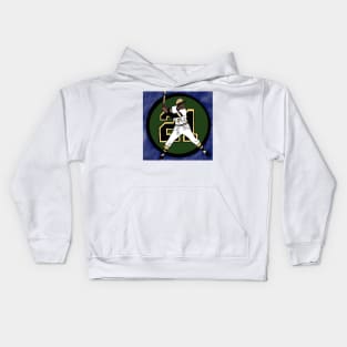 ROBERTO Kids Hoodie